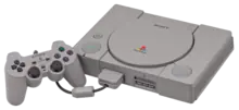 la evolucion de las consolas de videojuegos