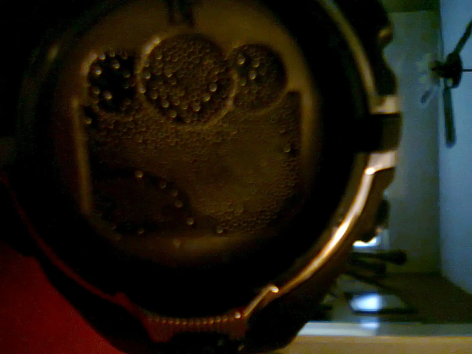 Arreglé mi reloj supuestamente Sumergible
