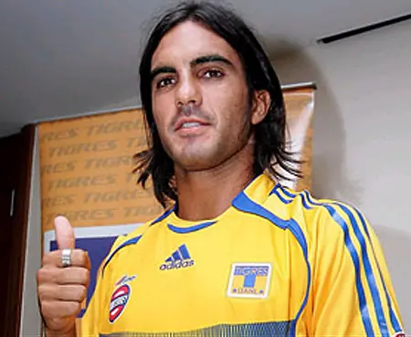 Los Iconos Gay del Futbol Argentino