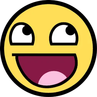 Emoticones3 expansión: Face Computer Reactions