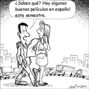 Calidades de peliculas, y videos, for dummies