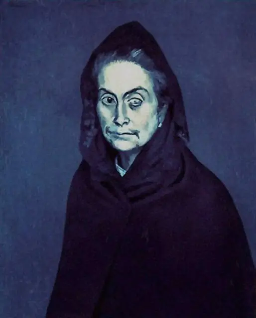 Pinturas Picasso Pinturas Picasso