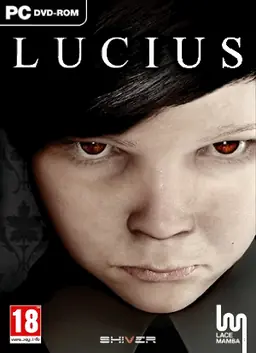 Mi review: Lucius (Juego PC - 2012)