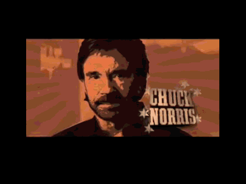 los tags le pertenecen a chuck n