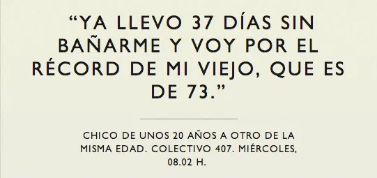 La gente anda diciendo - imagenes [Megapost]