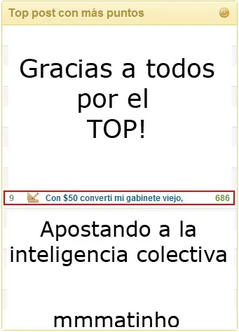 Con $50 converti mi gabinete viejo, en uno gamer