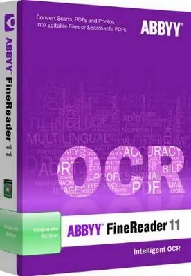 digitalizar o convertir cualquier Documento ( OCR )