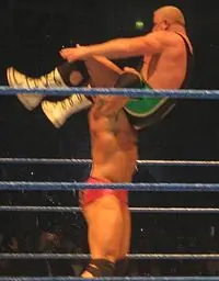 cosas comicas de lucha libre