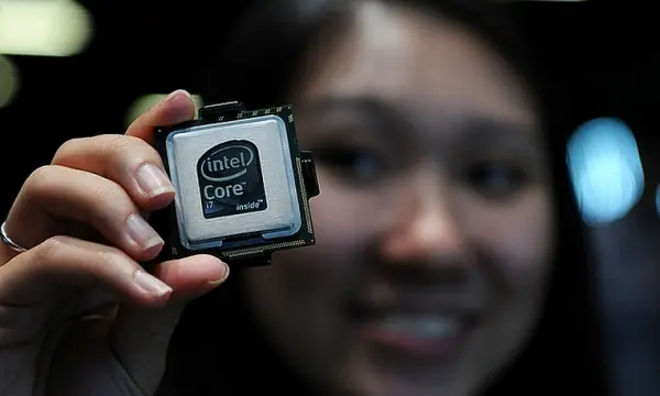 Core i7 995X Extreme Edition a 3.6Ghz