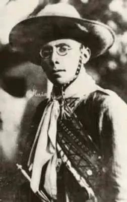 Lampião y los cangaceiros