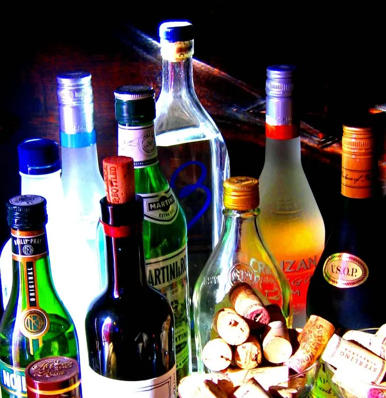 Como hacer un Mini-Bar PRO en casa. Tenemos un plan!!!