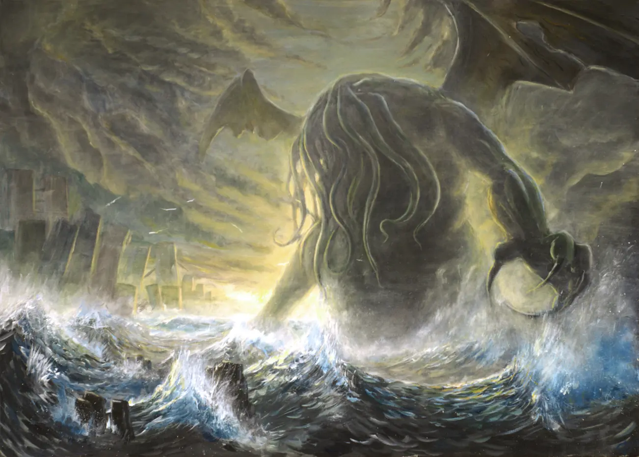 Cthulhu