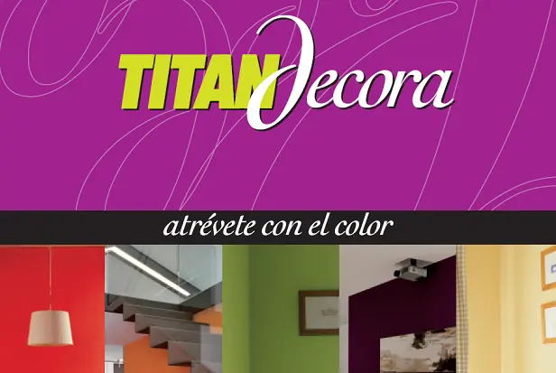 ¿No sabes como pintar un ambiente? Aquí tu solucion!