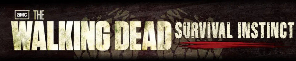 Todo sobre The Walking Dead Survival Instinct (hasta ahora)