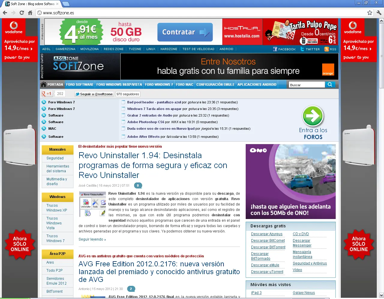 Nueva actualizacion Google Chrome Como instalarla