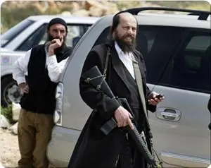 Israel da mala fama a los judíos