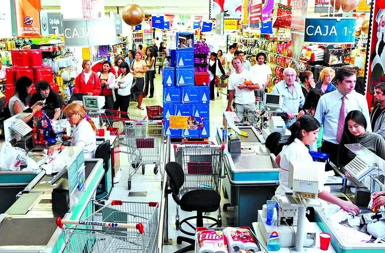El gobierno quiere saber que comes. (UNICA)