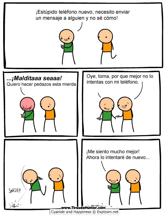 humor