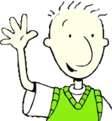 Yo Soy Doug![Solo un Humilde Post]