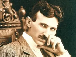 10 cosas que quizás no sabías de Nikola Tesla