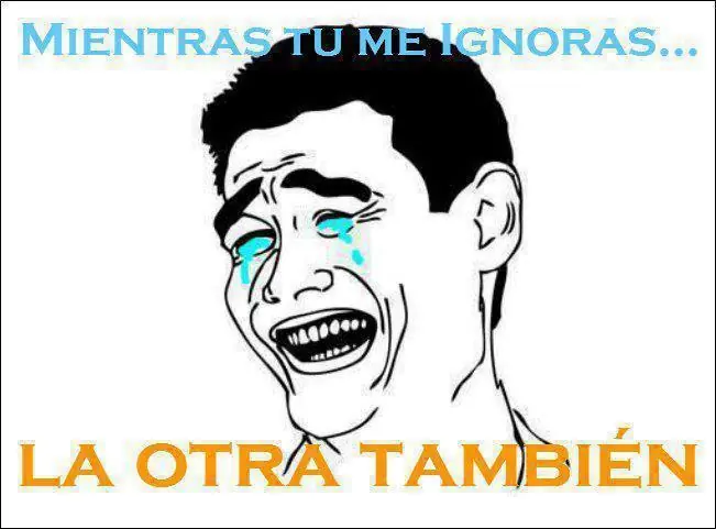 jajaja