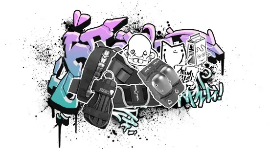 Armado del skate y informacion