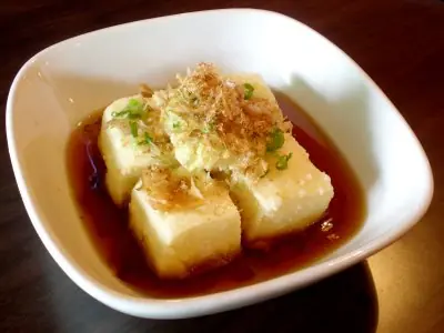 Comidas Asiaticas parte 1