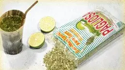 pava