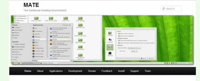 Un Argentino ilustre en el mundo del software libre