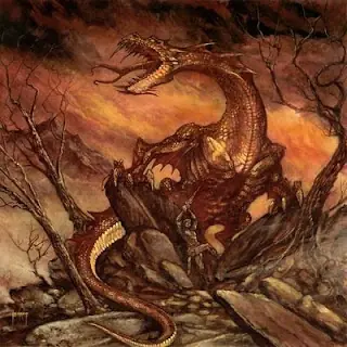 La Volsunga saga(Literatura vikinga)