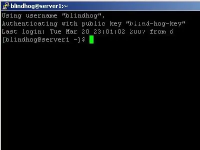 Instalar WHM/CPANEL en CentOS con SSH