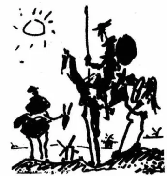 Preguntas y respuestas: Don Quijote de la Mancha