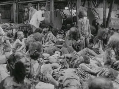 Hiroshima & Nagasaki (fotos despues de las bombas)