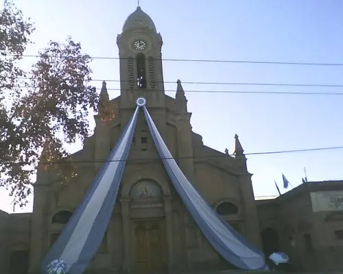 Maipú, Mendoza, Argentina. Un lugar que merece ser visitado