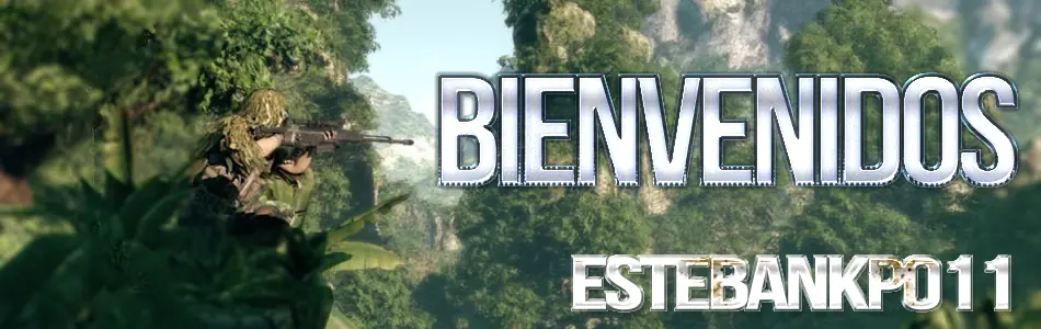 ¡Jugá tus juegos en 3D!