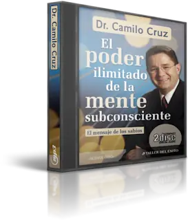 El Poder Ilimitado de la Mente Subconsciente!!!