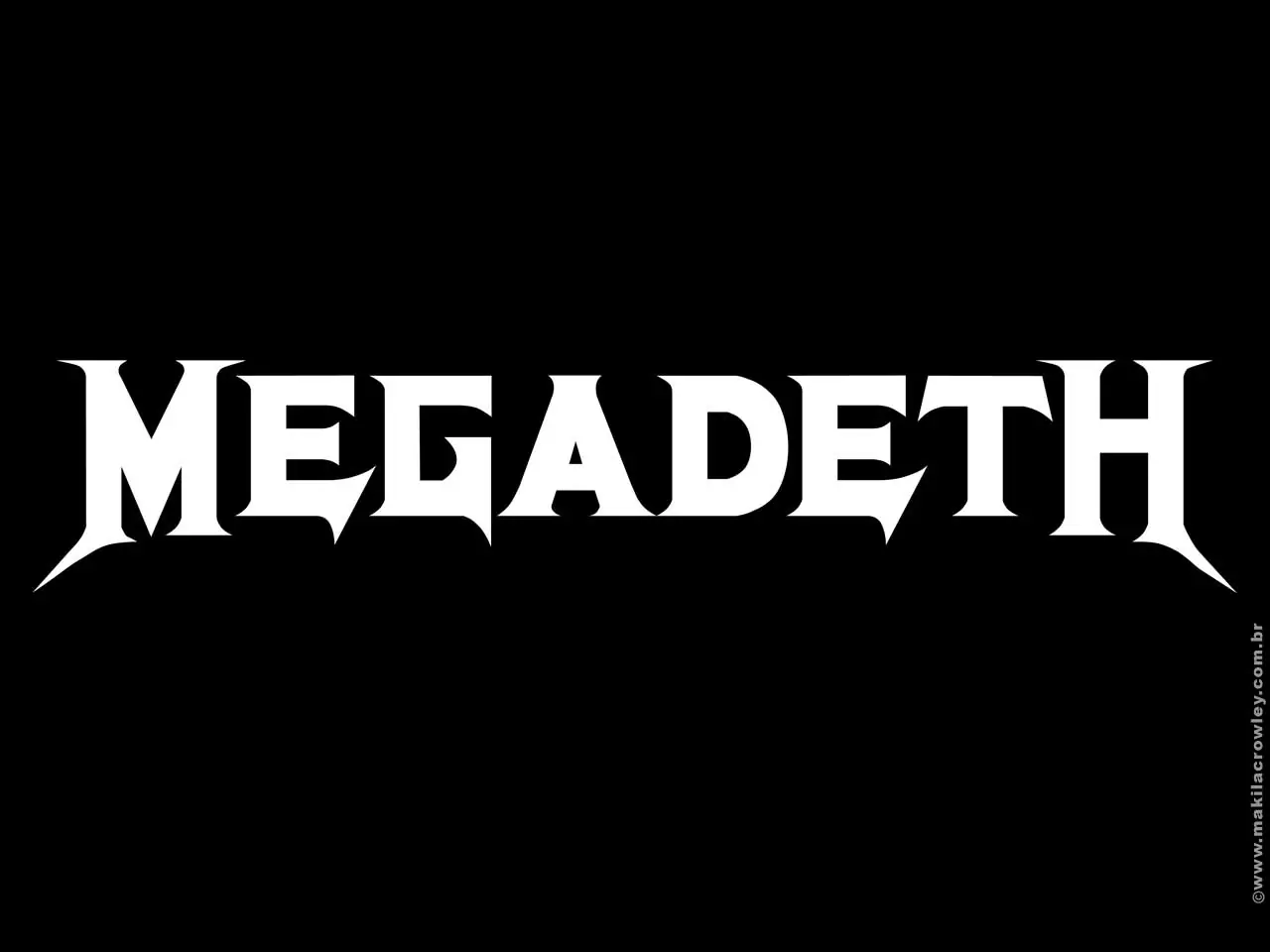 Discos Clasicos: Megadeth - Rust In Peace
