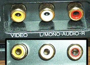 Usar TV como monitor