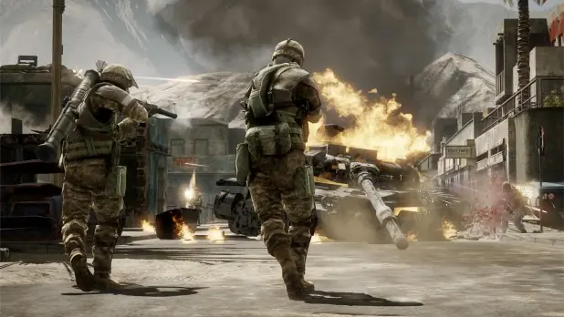 Battlefield 4 fecha de lanzamiento y muchos datos