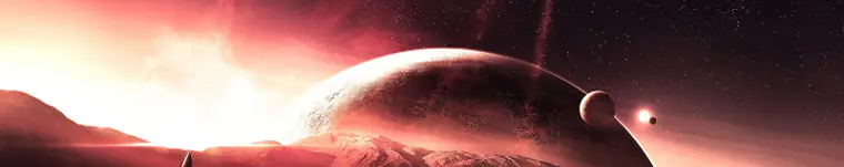 Que nos oculta la nasa