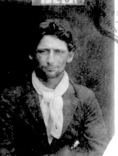 Juan Bautista Vairoleto: vida y leyenda