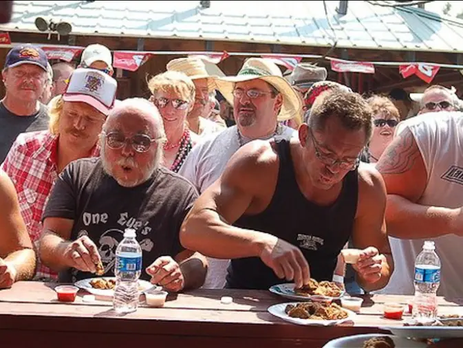 Festival del Testículo