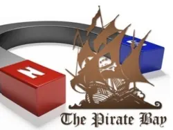 The pirate bay y los magnet link ¿Qué es un magnet link?