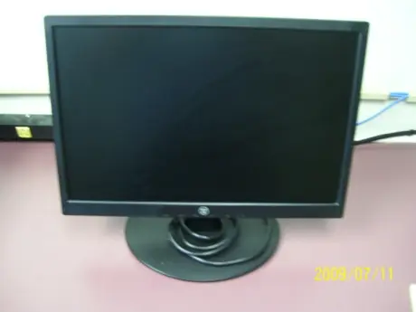 reparar Lcd