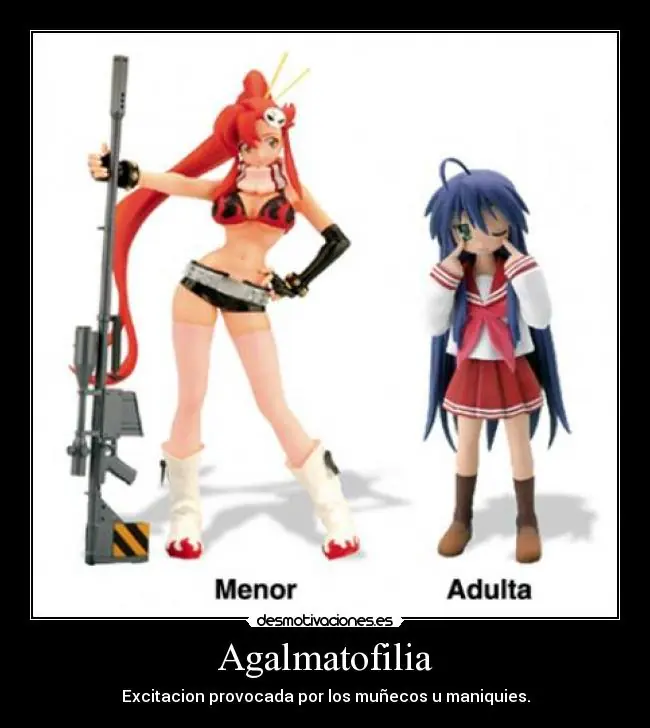 10 extrañas formas de placer sexual