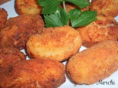 Pasapalos Sencillos¡¡
