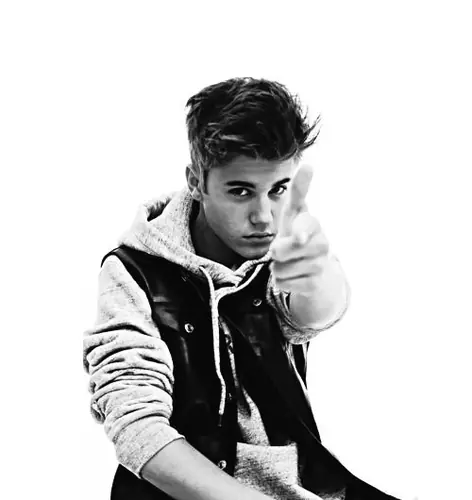 justin bieber se alargo el pene!
