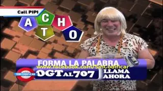 Sin Codificar - Call Pipí :3