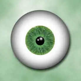 Como Hacer Ojo con PhotoShop