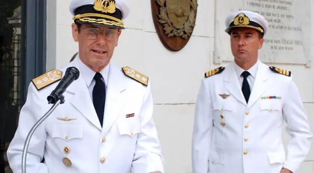 El día que Cristina echó a un militar por ser católico